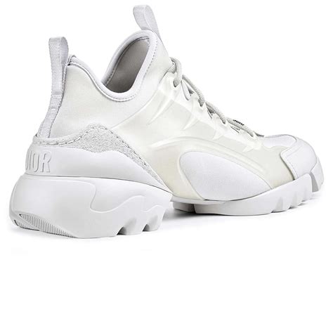 dior d-connect technical fabric sneaker|dior d connect sneakers price.